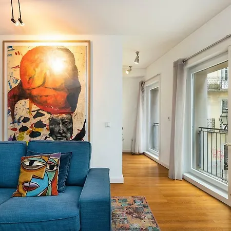 Casa Do Pateo Apartment