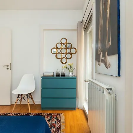 Casa Do Pateo Apartment