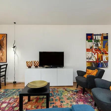 Apartman Casa Do Pateo Lisboa
